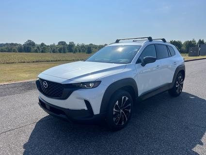 2025 Mazda CX-50 Hybrid Paducah KY
