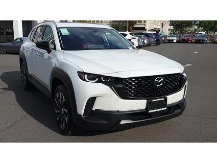 2026 Mazda CX-50 Hybrid Honolulu HI