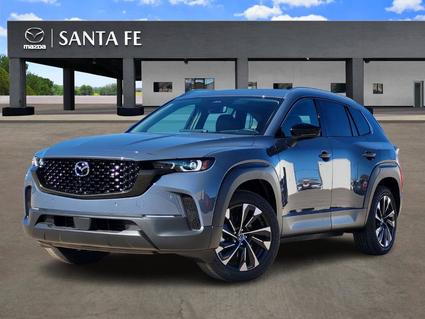 2026 Mazda CX-50 Hybrid Santa Fe NM