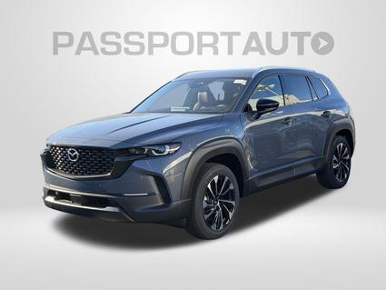 2026 Mazda CX-50 Hybrid Suitland MD