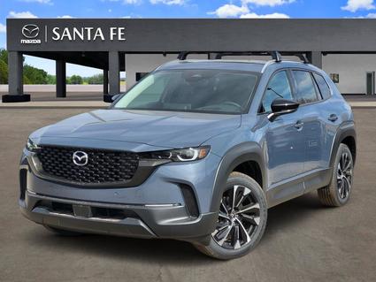 2026 Mazda CX-50 Hybrid Santa Fe NM