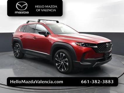 2026 Mazda CX-50 Hybrid Valencia CA