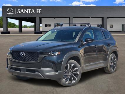 2026 Mazda CX-50 Hybrid Santa Fe NM