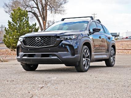 2026 Mazda CX-50 Hybrid Santa Fe NM