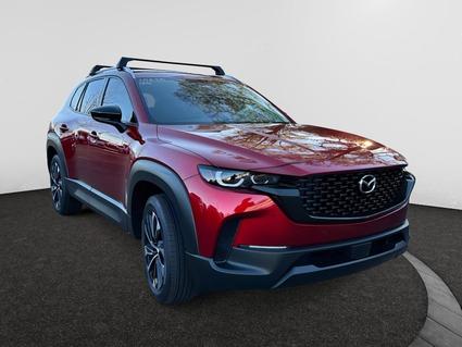 2026 Mazda CX-50 Hybrid Jackson MS