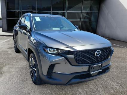 2026 Mazda CX-50 Hybrid Honolulu HI