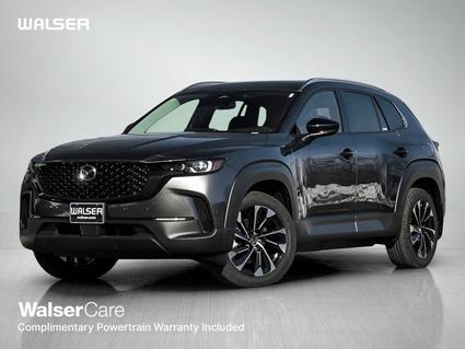 2026 Mazda CX-50 Hybrid Saint Paul MN