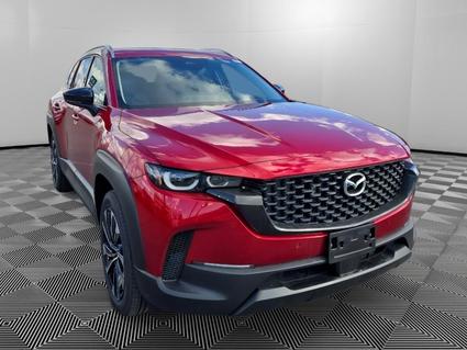 2026 Mazda CX-50 Hybrid Spokane WA