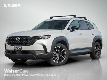 2026 Mazda CX-50 Hybrid Burnsville MN