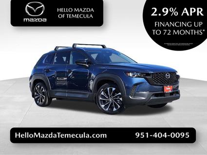 2026 Mazda CX-50 Hybrid Temecula CA