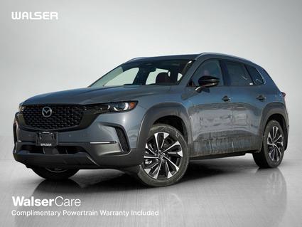 2026 Mazda CX-50 Hybrid Burnsville MN