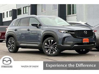2026 Mazda CX-50 Hybrid Salem OR