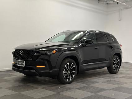 2026 Mazda CX-50 Hybrid  