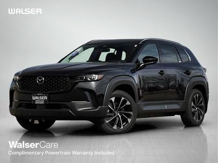 2026 Mazda CX-50 Hybrid Burnsville MN