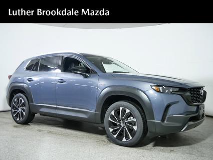 2025 Mazda CX-50 Hybrid Minneapolis MN