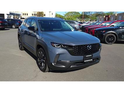 2025 Mazda CX-50 Hybrid Honolulu HI