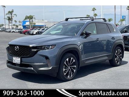 2025 Mazda CX-50 Hybrid Loma Linda CA