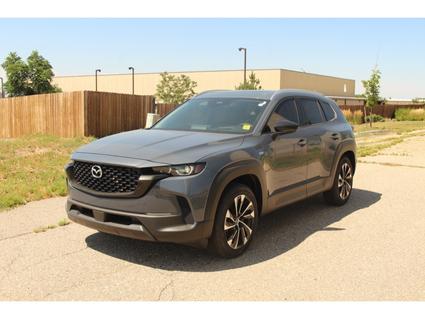 2025 Mazda CX-50 Hybrid Loveland CO