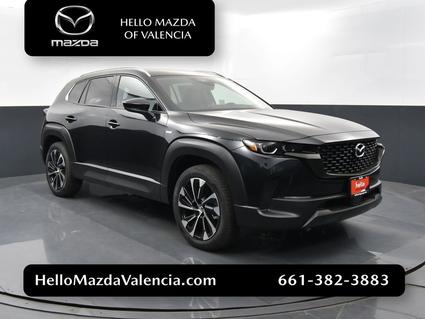 2025 Mazda CX-50 Hybrid Valencia CA
