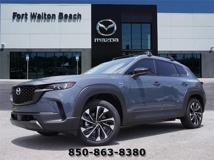 2025 Mazda CX-50 Hybrid Fort Walton Beach FL