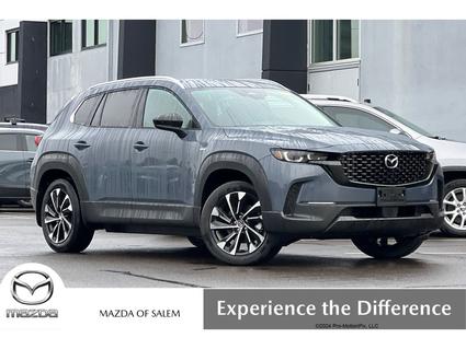 2025 Mazda CX-50 Hybrid Salem OR