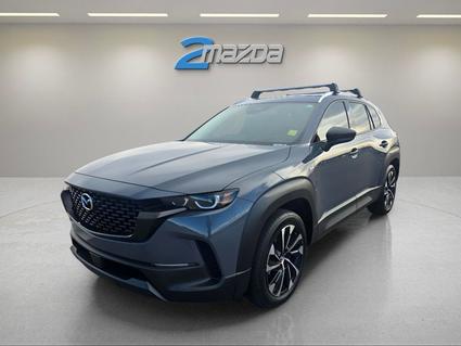 2025 Mazda CX-50 Hybrid Loveland CO