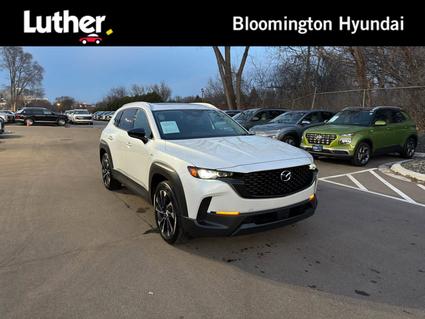 2025 Mazda CX-50 Hybrid Minneapolis MN