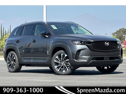 2025 Mazda CX-50 Hybrid Loma Linda CA