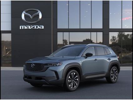 2025 Mazda CX-50 Hybrid Grandville MI