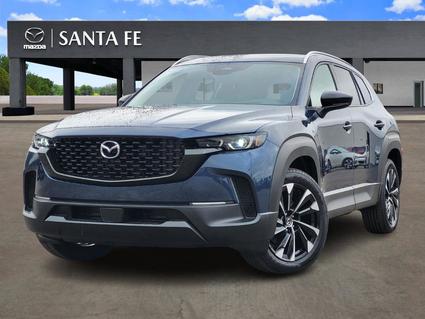 2025 Mazda CX-50 Hybrid Santa Fe NM