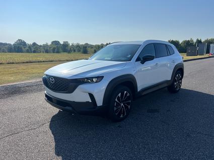 2025 Mazda CX-50 Hybrid Paducah KY