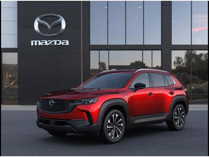 2025 Mazda CX-50 Hybrid Grandville MI