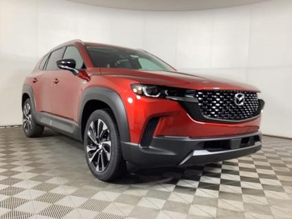 2025 Mazda CX-50 Hybrid Grandville MI