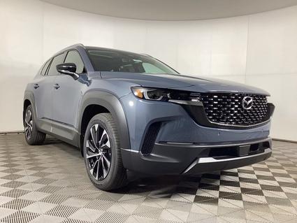 2026 Mazda CX-50 Hybrid Grandville MI