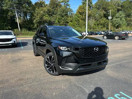 2026 Mazda CX-50 Hybrid Jackson MS