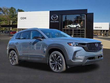 2026 Mazda CX-50 Hybrid Tallahassee FL