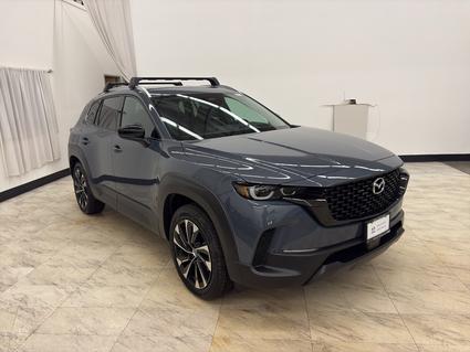 2026 Mazda CX-50 Hybrid Spokane WA