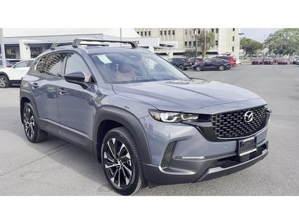 2026 Mazda CX-50 Hybrid Honolulu HI