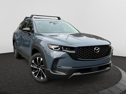 2026 Mazda CX-50 Hybrid Jackson MS