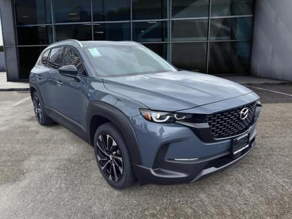 2026 Mazda CX-50 Hybrid Honolulu HI