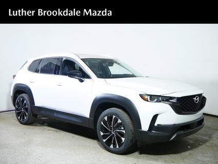 2026 Mazda CX-50 Hybrid Minneapolis MN