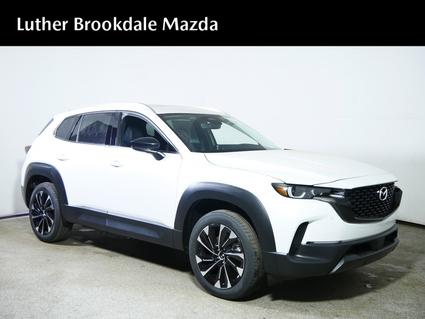 2026 Mazda CX-50 Hybrid Minneapolis MN