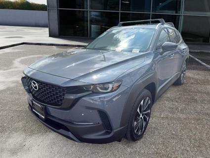 2026 Mazda CX-50 Hybrid Waipahu HI