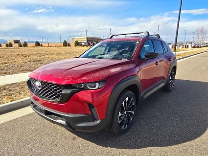 2026 Mazda CX-50 Hybrid Loveland CO