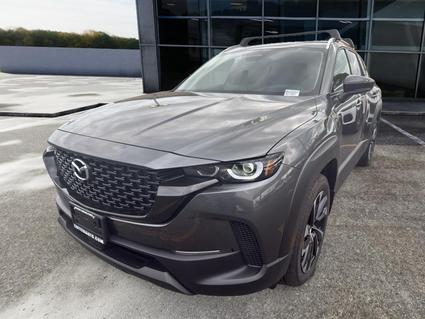 2026 Mazda CX-50 Hybrid Waipahu HI
