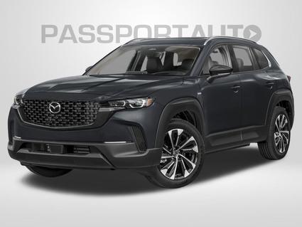 2026 Mazda CX-50 Hybrid Suitland MD