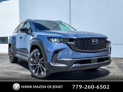 2026 Mazda CX-50 Hybrid Plainfield IL