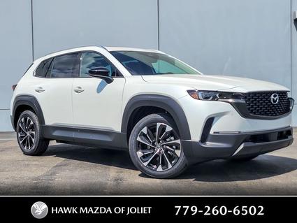 2026 Mazda CX-50 Hybrid Plainfield IL
