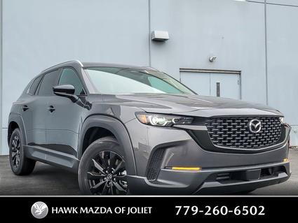 2026 Mazda CX-50 Plainfield IL