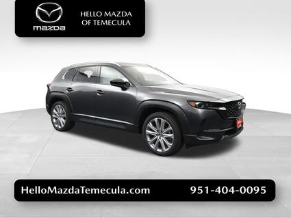 2026 Mazda CX-50 Temecula CA